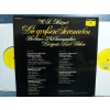 MOZART GROSSEN SERENADEN KARL BÖHM 2 LP