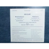MOZART KLARINETTEN HORN KONZERT MUSIC LP
