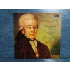 MOZART KLEINE NACHT MUSIK LP