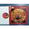 MOZART KRONUNGSMESSE CORONATION MASS MUSIC LP