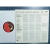 MOZART KRONUNGSMESSE CORONATION MASS MUSIC LP