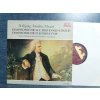 MOZART SYMPHONIE Nr.33-36 EUGEN JOCHUM  LP