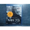 MR 73 FİLM BLURAY (SIFIR)