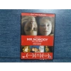 BAY HİÇKİMSE MR NOBODY DVD FİLM