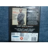 MR UNTOUCHABLE DVD FİLM (İNGİLİZCE)