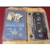 MTV SELECTION 98 MÜZİK KASET