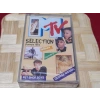 MTV SELECTION DANCE MIX MÜZİK KASET