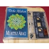 MUAZZEZ ABACI TÖVBE MÜZİK KASET