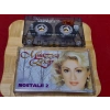 MUAZZEZ ERSOY NOSTALJI 2 MÜZİK KASET