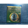MUHTEŞEM VE KUDRETLİ DISNEY BLURAY