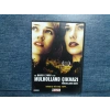 MULHOLLAND ÇIKMAZI DVD FİLM (İnce Kutu)