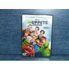 MUPPETS ARANIYOR DVD FİLM