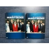 MURPHY BROWN 1.SEASON DVD FİLM BOX SET (İNGİLİZCE-3 DISK)