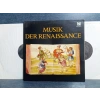 MUSIK DER RENAISSANCE MUSIC 2 LP