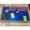 MUSTAFA TOPALOĞLU HEDEF İNSANLIK MÜZİK KASET