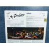 MY FAIR LADY MUSICAL MUSIC LP