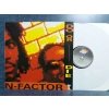 N-FACTOR DO OR DIE MAXI LP