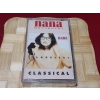 NANA MOUSKOURI CLASSICAL CHANSONS MÜZİK KASET