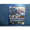 NARNIA THE DAWN TREADER Blu-ray