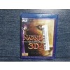 NARNIA THE DAWN TREADER Blu-ray