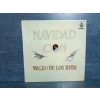 NAVIDAD CON WALDO DE LOS RIOS MUSIC LP