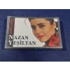 NAZAN YEŞİLTAN KÜÇÜCÜĞÜM MÜZİK KASET
