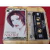 NAZİRE ATEŞTE YANASI MÜZİK KASET