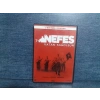 NEFES VATAN SAĞOLSUN DVD FİLM ( 2 DISK )