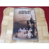 NEFRET MECLIS-I ALA İSTANBUL MÜZİK KASET