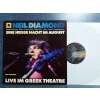 NEIL DIAMOND EINE HEISSE NACHT IM AUGUST LP