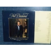 NEIL DIAMOND IAM GLAD WITH ME TONIGHT LP