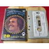 NEIL SEDAKA GOLDEN HITS MÜZİK KASET