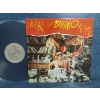 NEIL YOUNG WHERE THE BUFFALO ROAM SOUNDTRACK LP