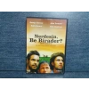 NERDESİN BE BİRADER DVD FİLM