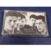 NEW KIDS ON THE BLOCK FACE THE MUSIC MÜZİK KASET