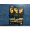 NEW YORK ÇETELERİ DVD FİLM