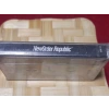 NEWORDER REPUBLIC MÜZİK KASET
