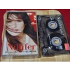NİLÜFER OLUR MU  MÜZİK KASET