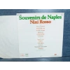 NINI ROSSO SOUVENIRS DE NAPLES MUSIC LP