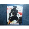 NINJA FİLM BLURAY (SIFIR)