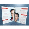 NIP TUCK FIRST SEASON 5 DVD BOX (İNGİLİZCE)