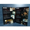 NIP TUCK THIRD SEASON 6 DVD BOX (İNGİLİZCE)