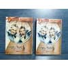 NIP TUCK THIRD SEASON 7 DVD BOX (İNGİLİZCE) JAPON BASKI
