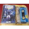 NKOTB NEW KIDS ON THE BLOCK NO MORE GAMES MÜZİK KASET