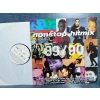 NON STOP HIT MIX 89/90  MUSIC LP