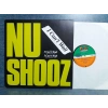 NU SHOOZ I CANT WAIT MAXI LP