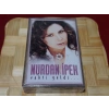 NURDAN İPEK VAKTİ GELDİ MÜZİK KASET