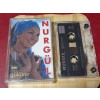 NURGÜL ŞAHBALLI GÜLÜ VER MÜZİK KASET