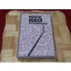 NUX VOMICA NEUROBESQUE MÜZİK KASET