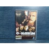O ŞİMDİ MAHKUM DVD FİLM